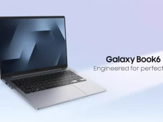 Samsung Galaxy Book6 – fajny laptop, ale w Polsce będzie go trudno kupić