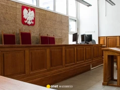Horror w dolnośląskiej wsi. Latami więził i gwałcił kobietę. Sąd zmienił mu wyrok