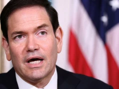 Rubio ujawnił szczegóły wizyty szefa CIA w Rosji. Padły słowa o "służbach wywiadowczych"