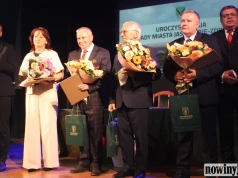 W Jastrzębiu uhonorowano zasłużonych Jastrzębian i nadano tytuł Honorowego Obywatela