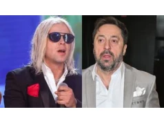 Marcin Miller dosadnie podsumował występ Skolima u Nawrockiego. "Wszyscy się na niego RZUCAJĄ"
