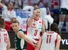 Kto zagra w półfinale mistrzostw Europy? "Polska jest silniejsza od Holandii"