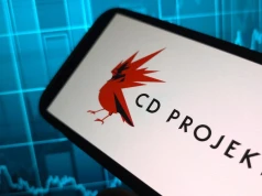 Kwartalne wyniki CD Projektu powyżej oczekiwań, cel 3 mld zysku w latach 2024-27 nieaktualny