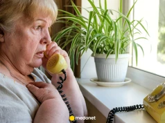 Ból w klatce piersiowej i duszność? To nie musi być zawał. Możesz mieć "złamane serce"