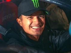 Lando Norris zakłada własny zespół wyścigowy. LN4 Fusion ma stać się zapleczem Formuły 1