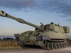 Kto wygra wielki kontrakt? US Army szuka gąsienicowych armatohaubic samobieżnych