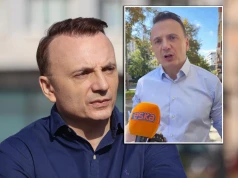 Gibała "ma miękki kręgosłup"? Kandydat się tłumaczy