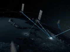 Rosyjska odpowiedź na Starlinka z problemami. Satelity mogą spaść z orbity