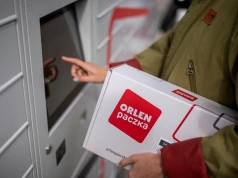 Orlen jednak sprzeda Orlen Paczkę. Minister aktywów państwowych zabrał głos
