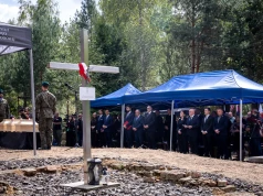 Skandal! Pracownik IPN niewpuszczony na Ukrainę. Jechał na pogrzeb