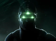 Splinter Cell Remake żyje! Wyciekły materiały z gry