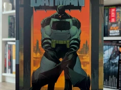 Pisanie Gacka na nowo - „Absolute Batman. Tom 1 - Zoo". Recenzja komiksu