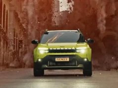 Thanos, Magneto i Ultron. Nowy Jeep Avenger 116 KM zaczyna w Brazylii od potężnego filmowego starcia