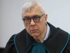 "Nie można mu ufać". Siostra Suszka ujawnia kulisy działań Giertycha