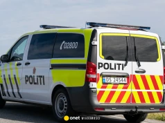 Rosjanie stracili statek badawczy. Został zajęty przez policję z Norwegii