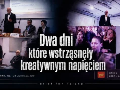 Marka dla Polski. Część 2. Dwa historyczne dni: Warszawa–Łódź, 2010