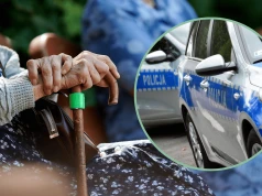 Oszuści znaleźli nowy sposób, pukają do drzwi w środku nocy. Tak seniorka straciła 120 tys. zł