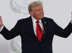 Rusza sprzedaż jednodolarówek z wizerunkiem Donalda Trumpa. Tak wyglądają