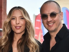 Ewa Chodakowska i Lefteris Kavoukis rozwodzą się po 17 latach. "Nie ma winnego"