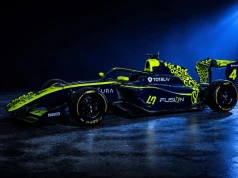 Lando Norris uruchomia zespół LN4 Fusion dla serii juniorskich