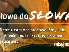 słowo do Słowa, 3 września 2026