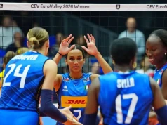 Rywalki już czekają na Polki w półfinale Euro! To może być siatkarski hit