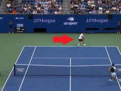 "Tenis na poziomie światowej czołówki". Hurkacz zachwycił tą akcją