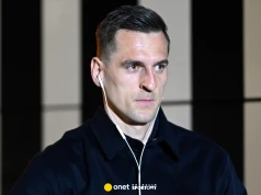 Juventus podjął decyzję. Kluczowe wieści dla Arkadiusza Milika