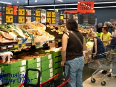 Biedronka otwarta w Centrum Handlowym HIT. Nowa oferta dla mieszkańców Nowego Dworu Mazowieckiego i okolic