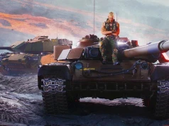 World of Tanks: HEAT: Ogień i popiół - poznaj szczegóły nowego Sezonu 2.