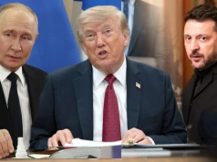 Trump dostrzega szansę na przełom? "Nowy impuls energii" w sprawie Ukrainy
