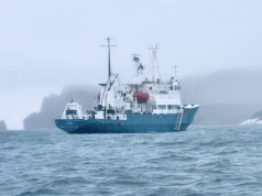 Norweskie media: rosyjski statek zajęty na wniosek ukraińskiego koncernu Naftohaz
