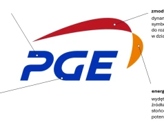 PGE odświeża swoją identyfikację wizualną