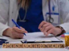 Fenyloketonuria: mniej restrykcyjna dieta? Nowe dane o sepiapterynie