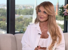 Edyta Folwarska nie ukrywa, co myśli o Dodzie. „Ona jest troszeczkę starsza ode mnie, ale…”