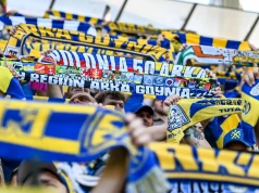 Arka Gdynia gra dalej w Pucharze Polski. Wysoka wygrana w Rzeszowie