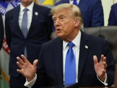 Trump chce spotkania z Putinem, wskazał warunek. "On by to zrobił"