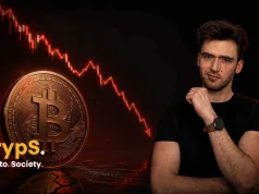 Czy Bitcoin będzie jeszcze tańszy? | Analiza