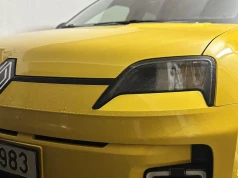 Renault zwiększa produkcję elektryków. Fabryka w Douai szuka ponad 350 osób