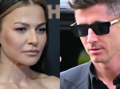 Lewandowska podłamana problemami mieszkaniowymi w Chicago. "Nie jest zadowolona"