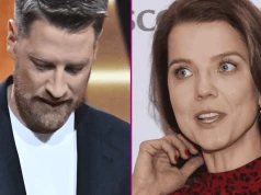 Córka Stockingera też brała udział w castingu. Ujawnia ciemną stronę. Fani będą w szoku