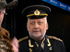 Ruski oficer w Republice: Robimy w Polsce, co chcemy, ABW ściga PiS, a policja bije się na stacjach!