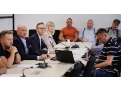 Emocje wokół rozbudowy zakładu w Skolwinie. Mieszkańcy skarżą się na odór i muchy