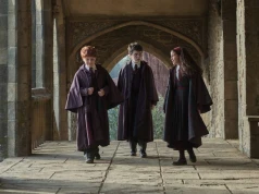 Nareszcie jest. Pełny zwiastun serialu „Harry Potter”