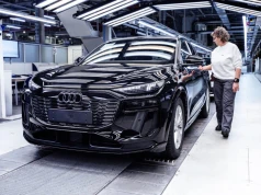 NIEMCY chcą dopłacać wyłącznie do europejskich samochodów elektrycznych. Chiny muszą zacząć kombinować?
