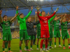 Był kapitanem Warty Poznań, ale już w niej nie zagra. Zapadła decyzja