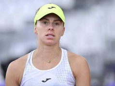 Linette odpadła z US Open. Polka przegrała z kwalifikantką
