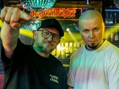 Legendy piotrkowskiego hip-hopu spotkały się w studiu. Mleko i Żółty wydają wspólny numer „Co Cię Kusi”
