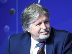 Były prezes NFZ ostro o planach resortu zdrowia. "Komuno wróć!"