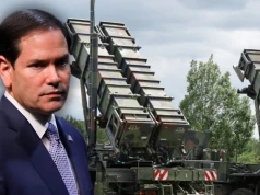Zwrot w sprawie produkcji rakiet Patriot przez Ukrainę? Marco Rubio ogłasza